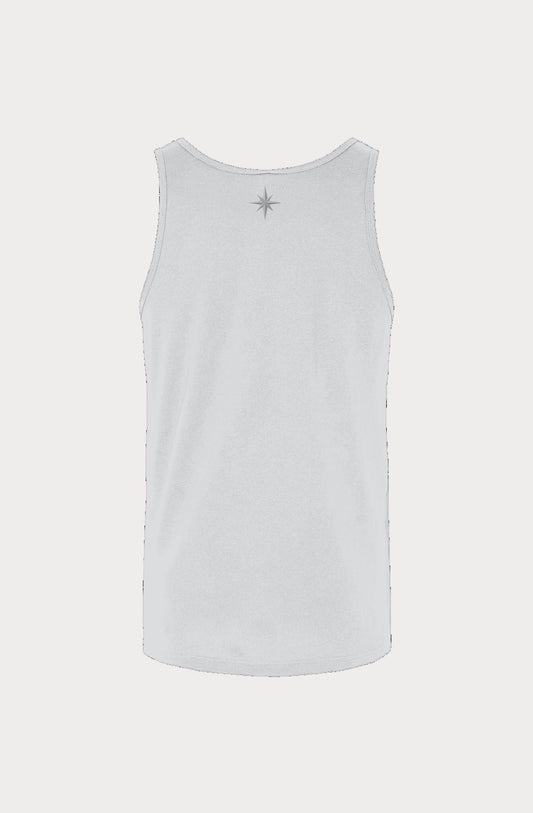 AWOL Essential Tank – Ashen