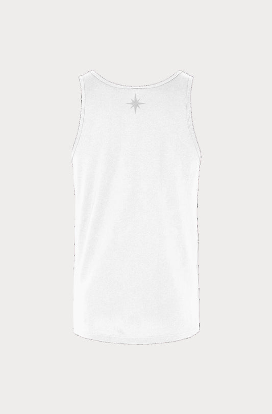 AWOL Essential Tank – Ghost
