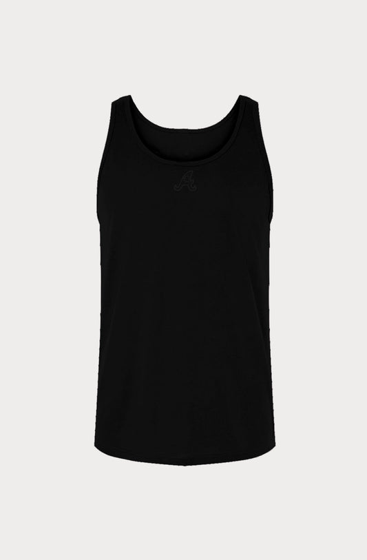 AWOL Essential Tank – Obsidian