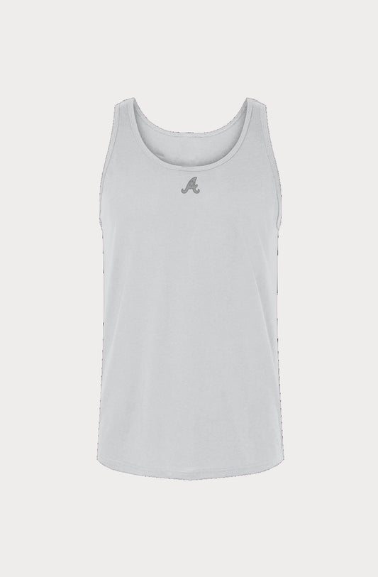 AWOL Essential Tank – Ashen