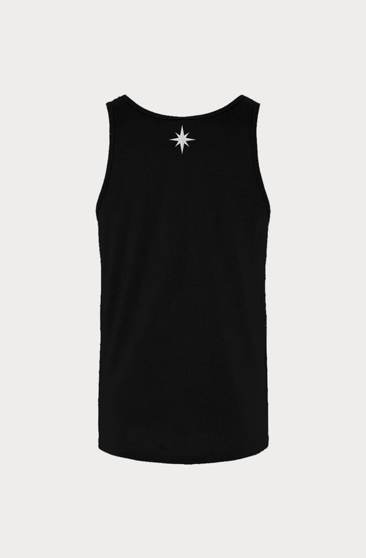 AWOL Essential Tank – Specter