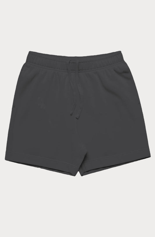 AWOL City Cotton Short – GunPowder
