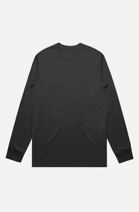 Awol Pieces L/S Tee
