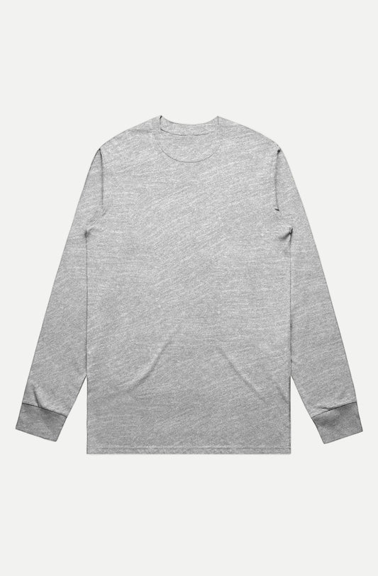 Awol Pieces L/S Tee