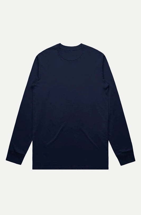 Awol Pieces L/S Tee