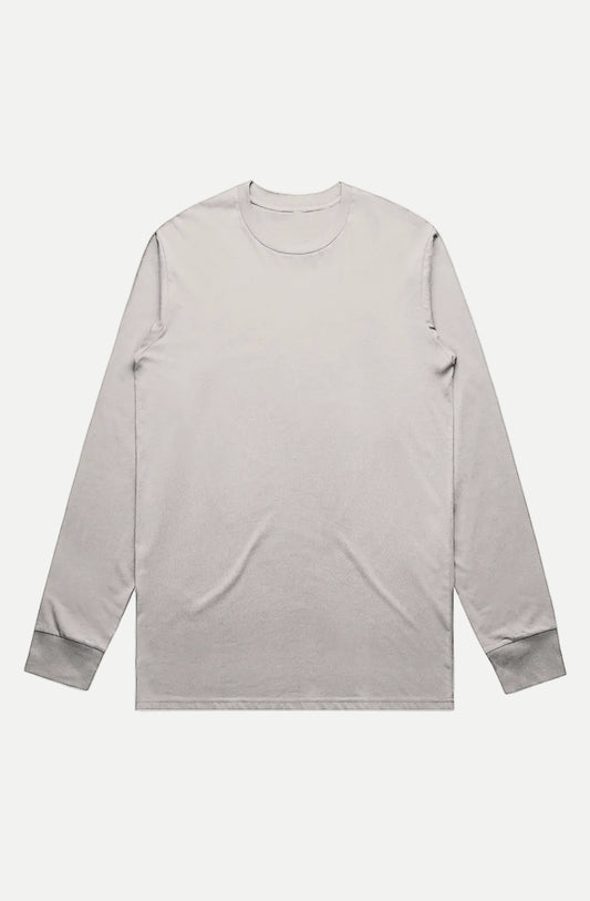 Awol Pieces L/S Tee