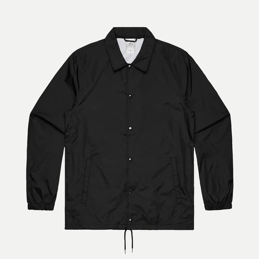 AWOL PIECES City Jacket