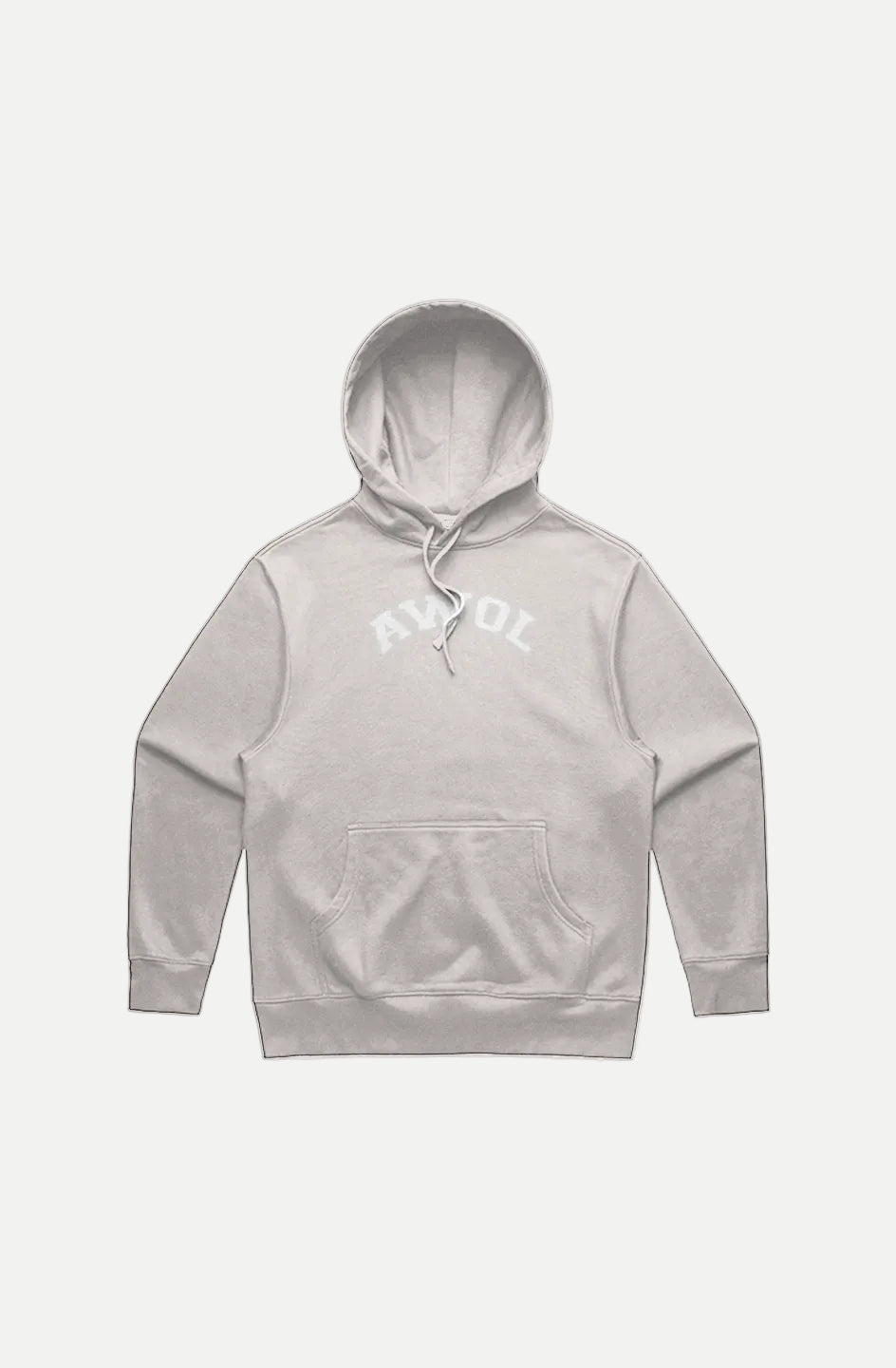 Arc Logo Hoodie - 