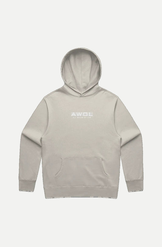 Trailblazer Hood