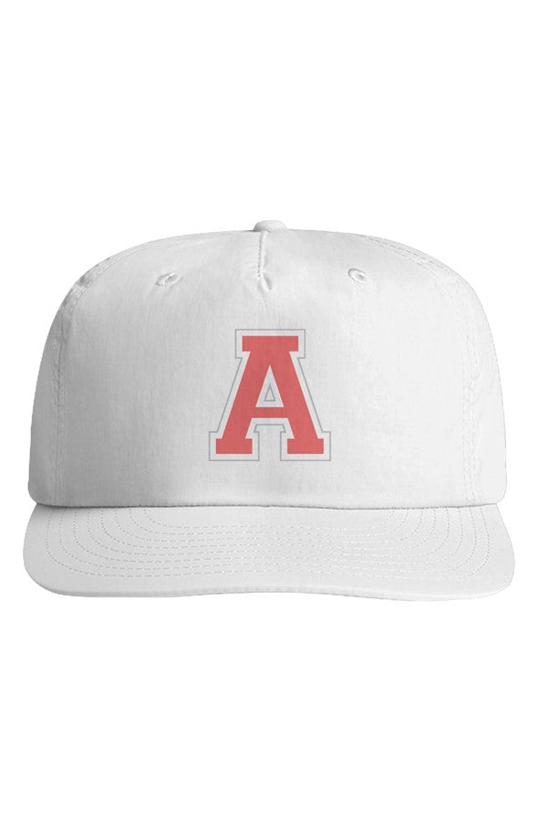ARC LOGO HAT INFRARED