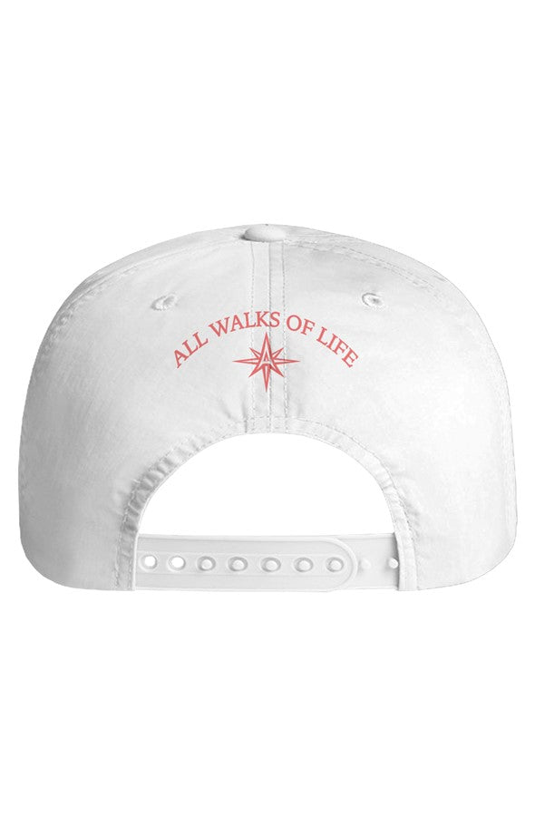 ARC LOGO HAT INFRARED