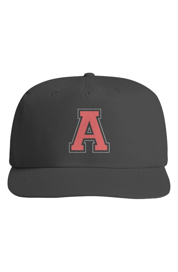 ARC LOGO HAT INFRARED