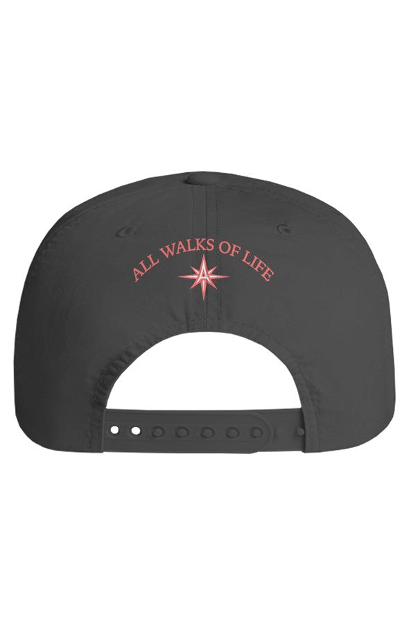 ARC LOGO HAT INFRARED