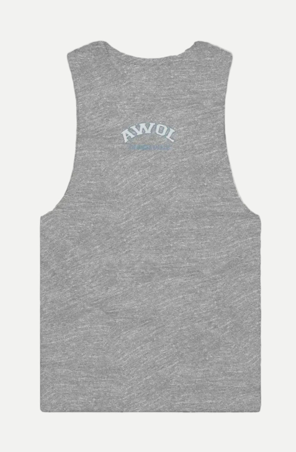 Arc Logo Tank