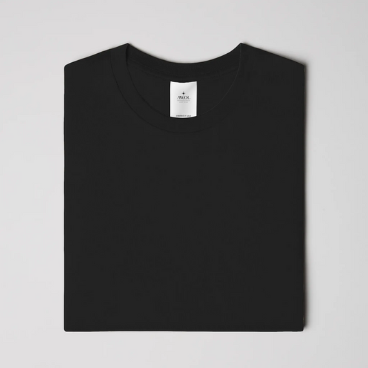Heavyweight Jersey - Eclipse