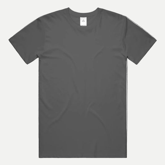 Heavyweight Jersey - Coal