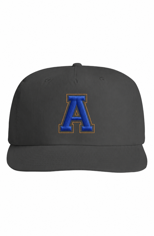 Arc Monogram Cap - OG & Blue Skies